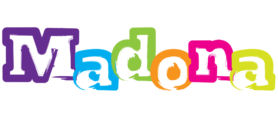 Madona casino logo