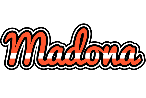 Madona denmark logo