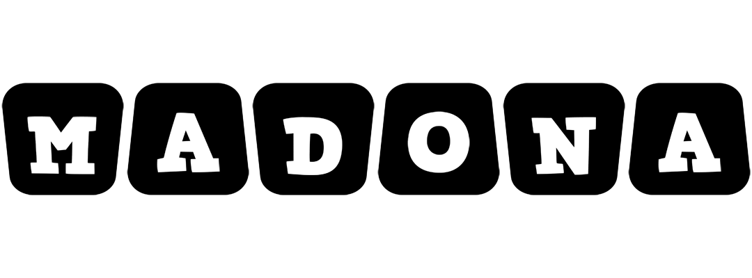 Madona racing logo