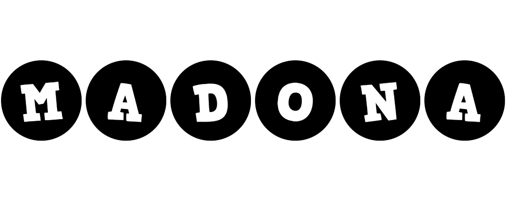 Madona tools logo