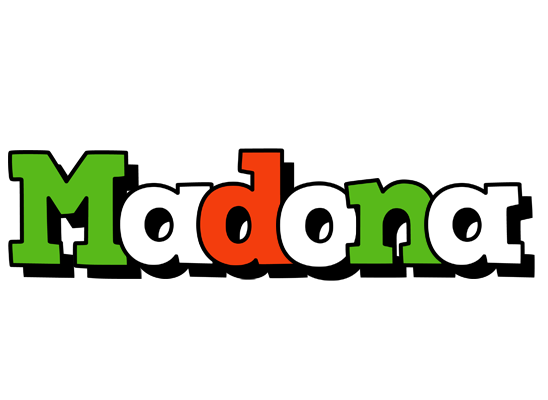Madona venezia logo