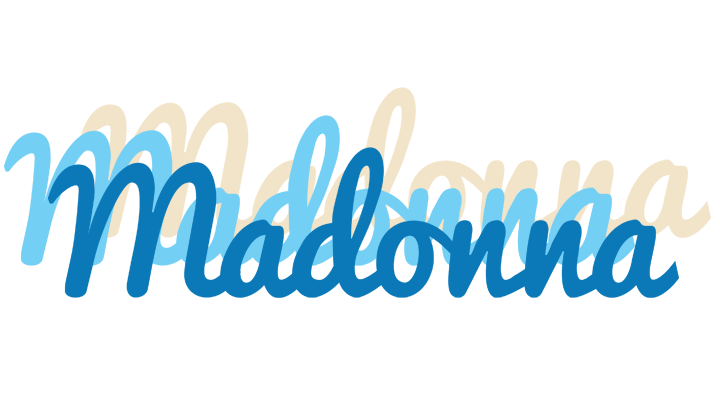 Madonna breeze logo