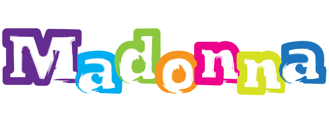 Madonna casino logo