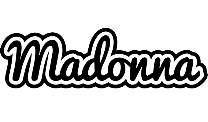 Madonna chess logo