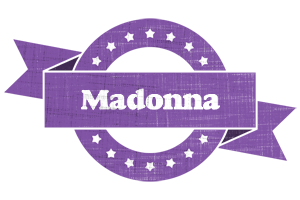 Madonna royal logo
