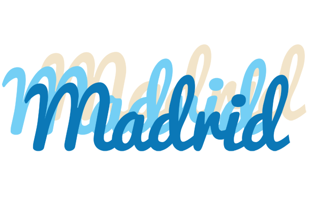 Madrid breeze logo