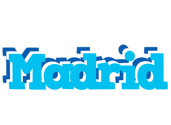 Madrid jacuzzi logo