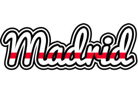 Madrid kingdom logo