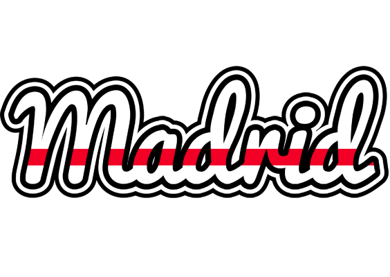 Madrid kingdom logo