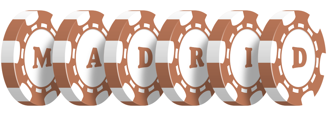 Madrid limit logo