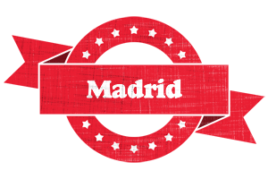 Madrid passion logo