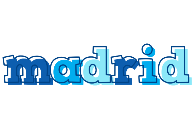 Madrid sailor logo