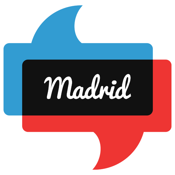 Madrid sharks logo