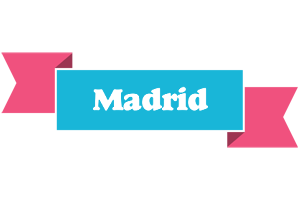 Madrid today logo