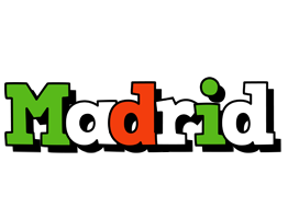 Madrid venezia logo