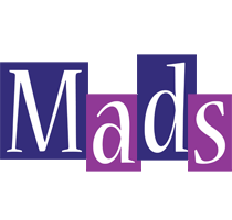 Mads autumn logo