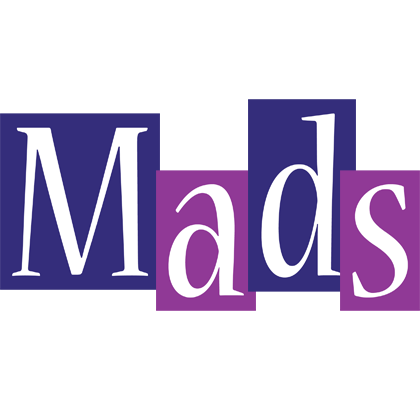 Mads autumn logo