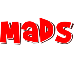 Mads basket logo