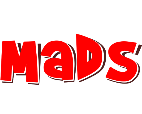 Mads basket logo
