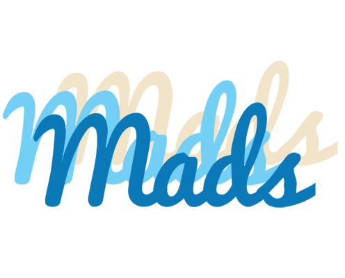 Mads breeze logo