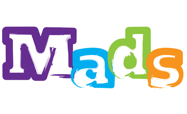 Mads casino logo