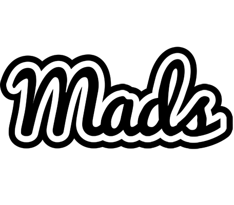 Mads chess logo