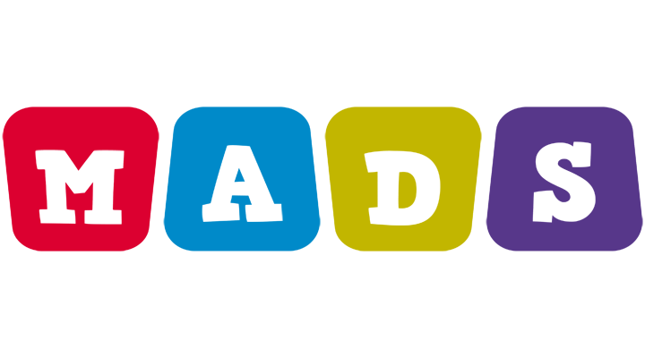 Mads daycare logo