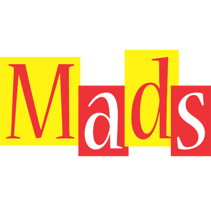 Mads errors logo