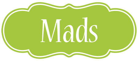 Mads family logo