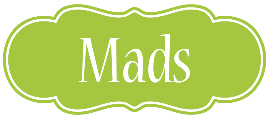 Mads family logo