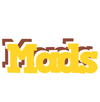 Mads hotcup logo