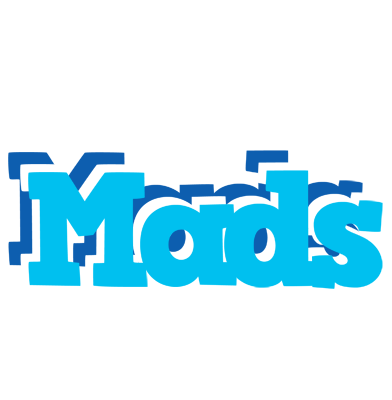 Mads jacuzzi logo