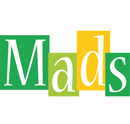 Mads lemonade logo