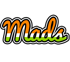 Mads mumbai logo