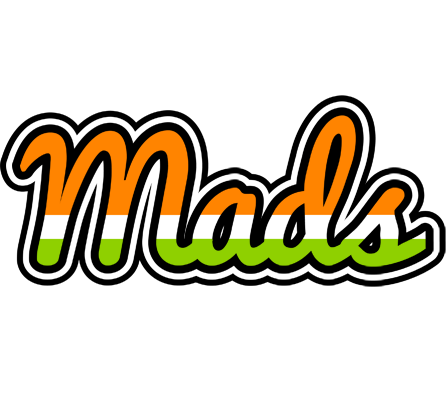Mads mumbai logo