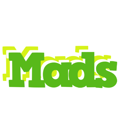Mads picnic logo