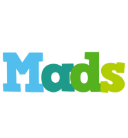 Mads rainbows logo