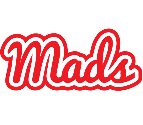 Mads sunshine logo