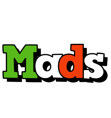 Mads venezia logo