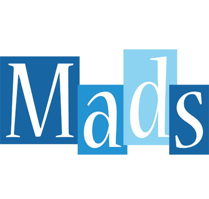 Mads winter logo