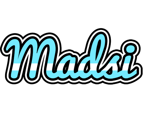 Madsi argentine logo
