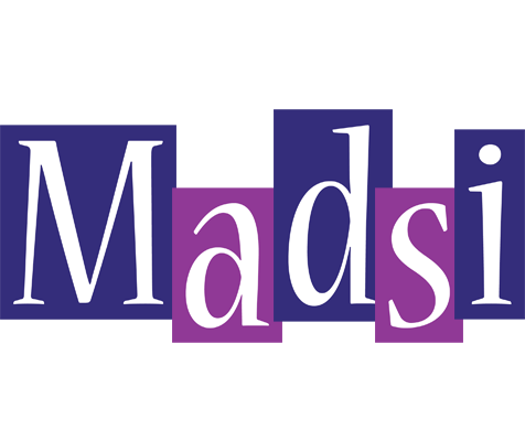 Madsi autumn logo
