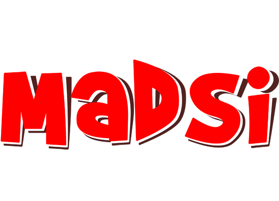 Madsi basket logo