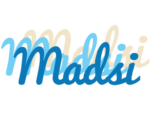 Madsi breeze logo