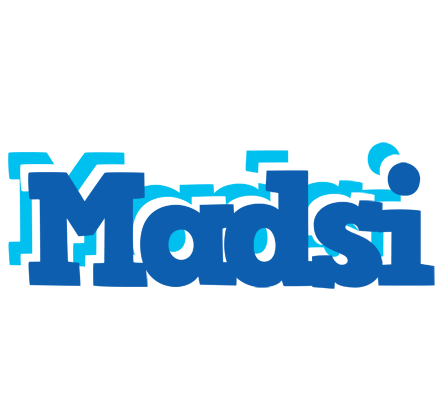 Madsi business logo