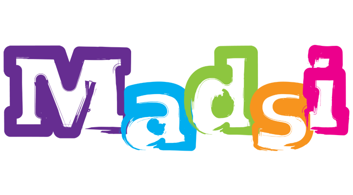 Madsi casino logo