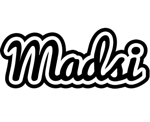 Madsi chess logo