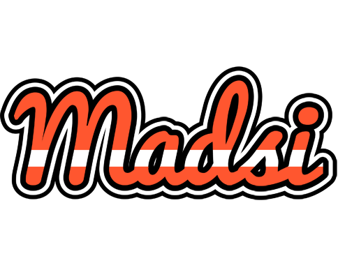 Madsi denmark logo