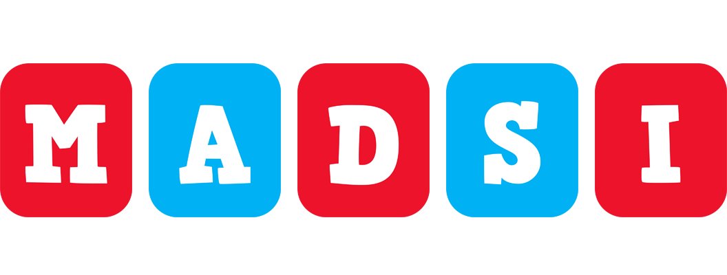 Madsi diesel logo