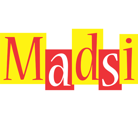 Madsi errors logo